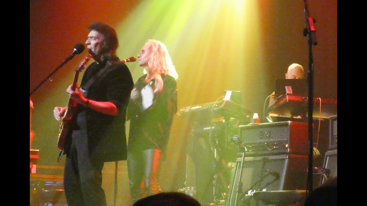 Steve Hackett - Supper's Ready (Genesis) Live at The Town Hall, New York City, NY - October 22, 2025