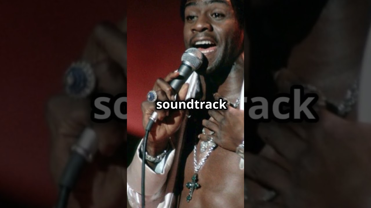 The Soulful Journey of Al Green; A Music Legend's Legacy #AlGreen #SoulMusic #LetsStayTogether
