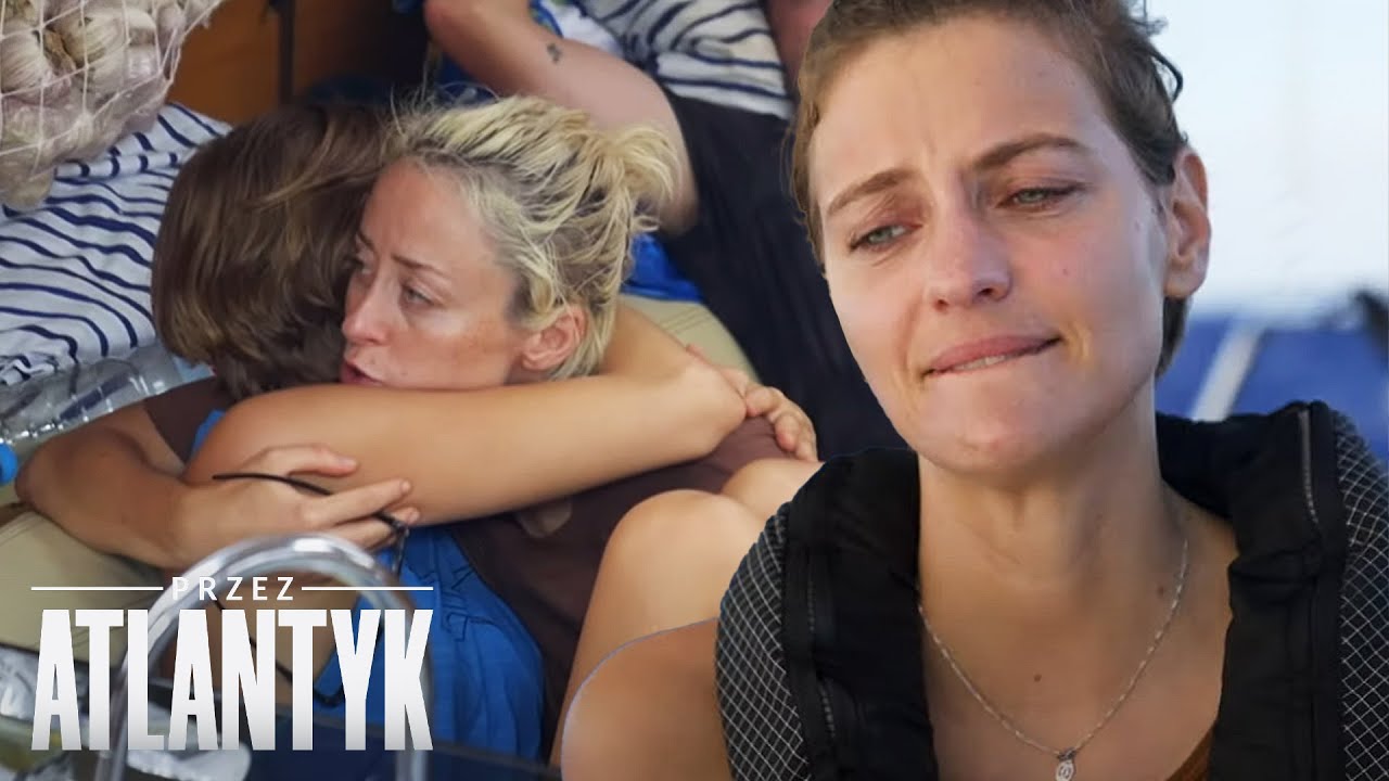 Renulka szczerze o odrzuceniu przez najbliższych! | Przez Atlantyk
