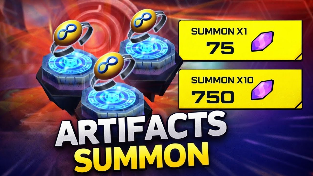 ARTIFACTS CAVERN & ARTIFACTS SUMMON 🎁🎉 SLUG IT OUT 2 BEST GAMEPLAY 😵