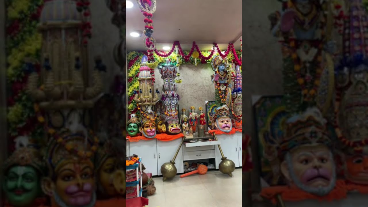 Jai Siya Ram 🙏🙏