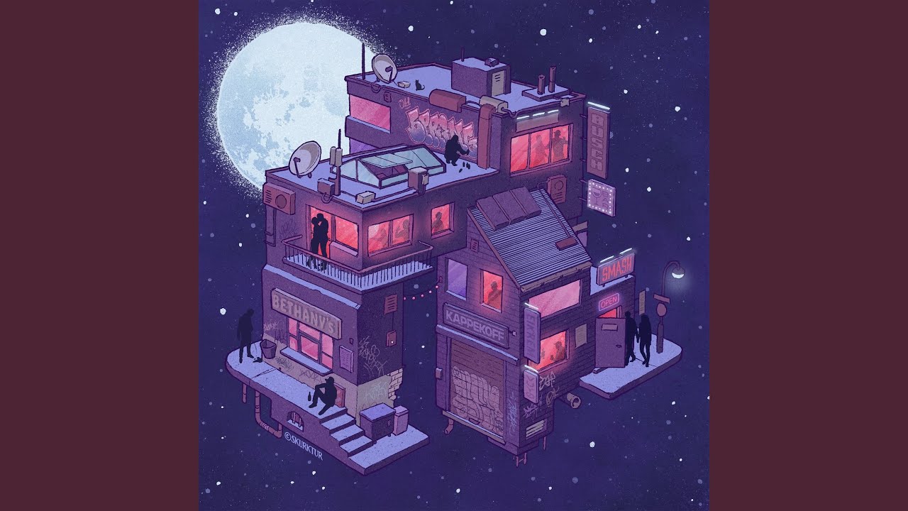 Enduring (feat. Neon Ion)