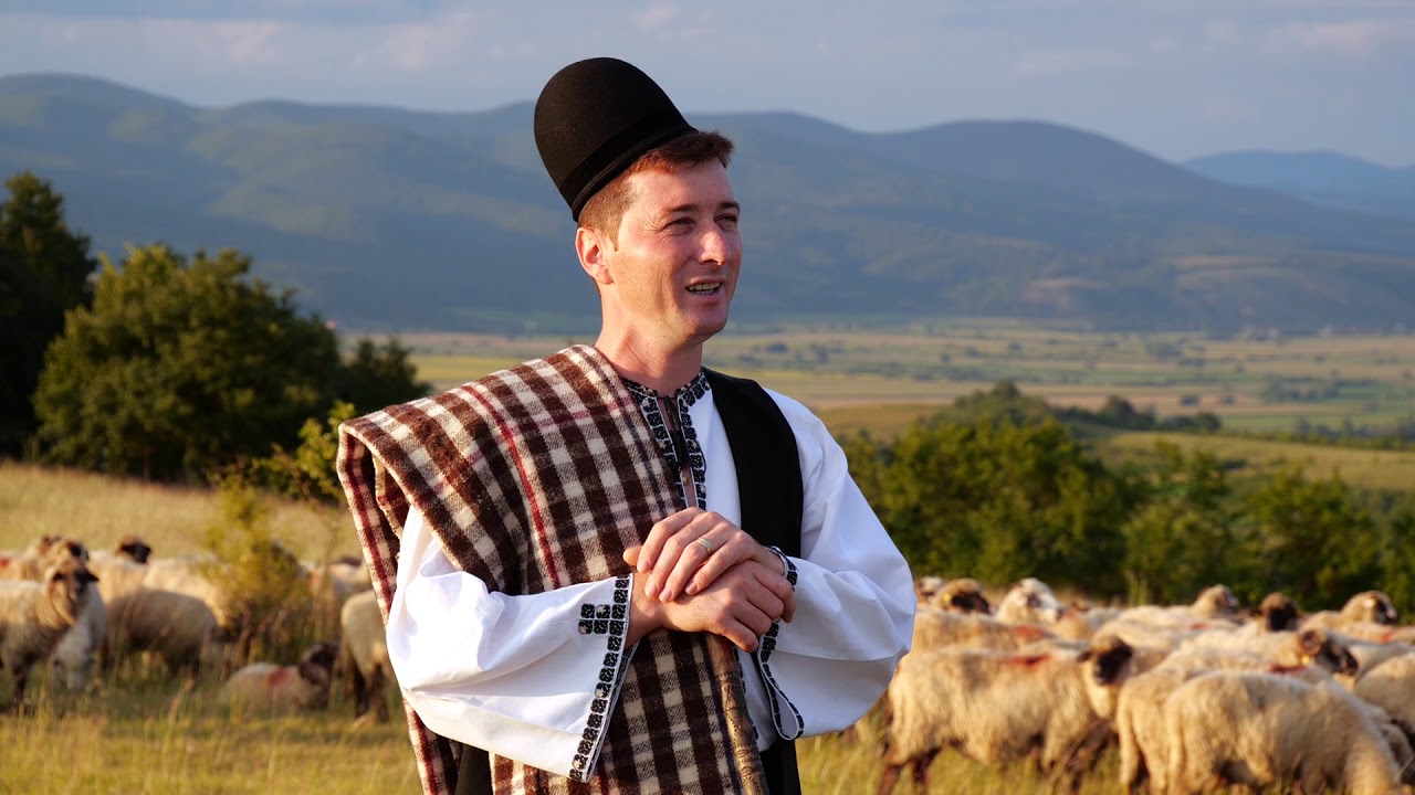 Doinel Hândorean  - Vara cand ii cald si bine