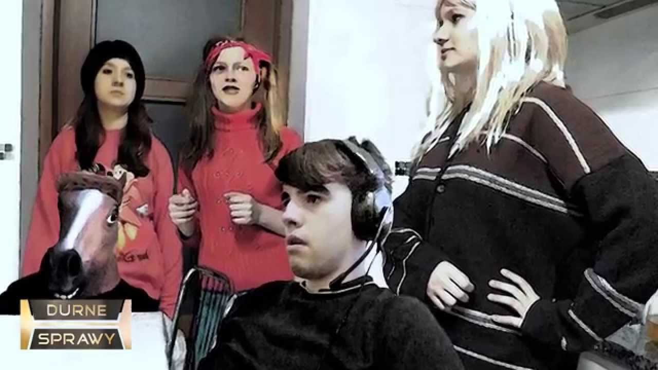 Mietek - Lektor z Durnych Spraw