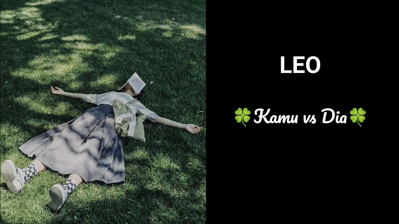 LEO FEBRUARI 2026 ❤️ Ada yg punya perasaan yg cukup dlm sama kamu  
