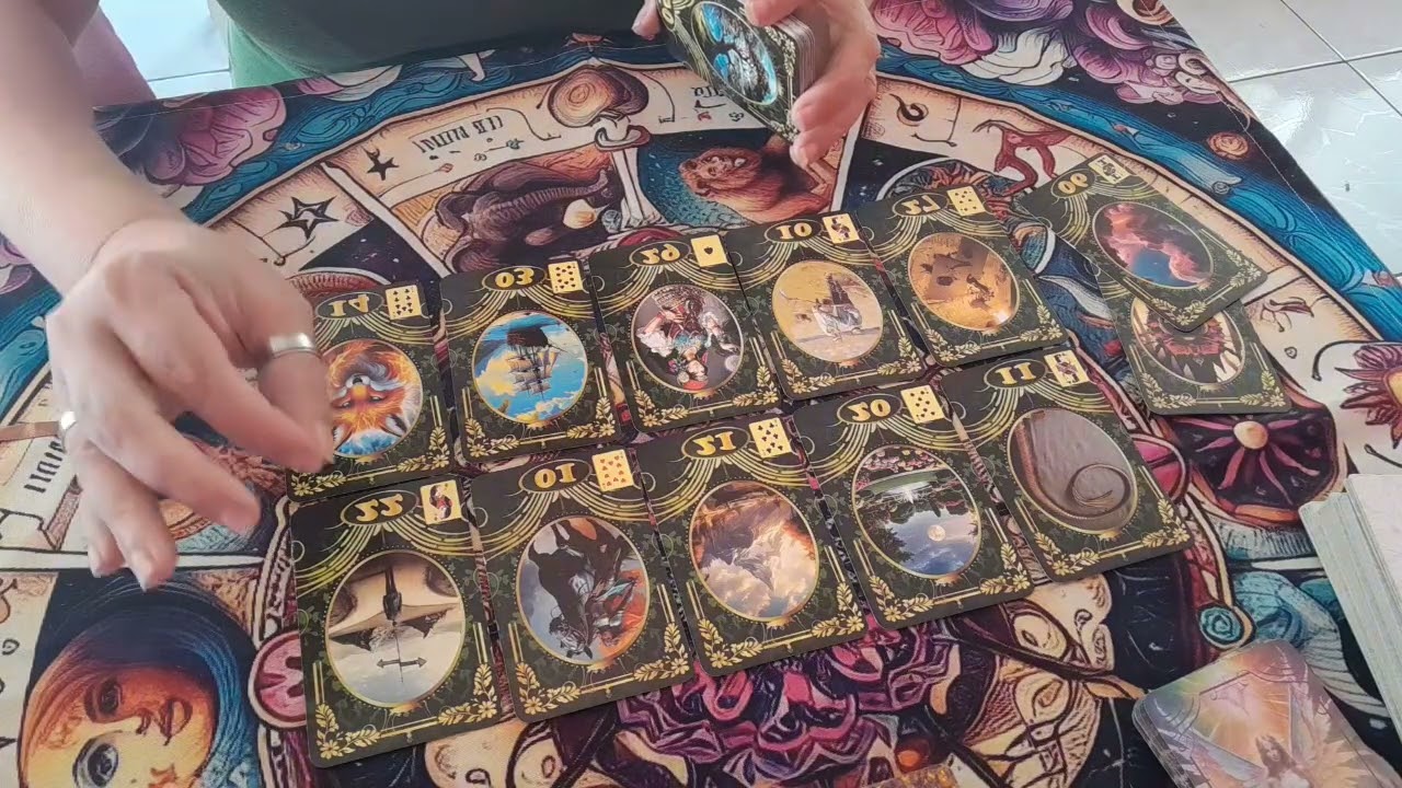 Signo de Capricórnio!