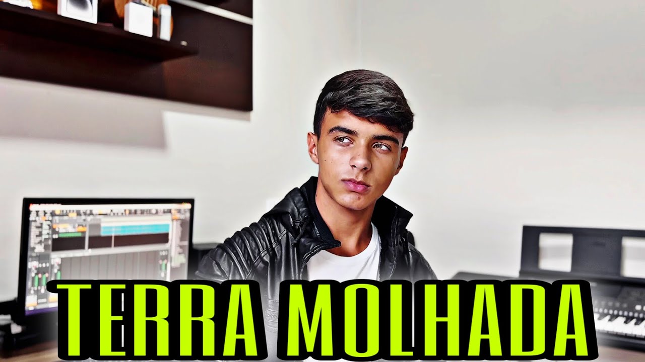 Terra Molhada