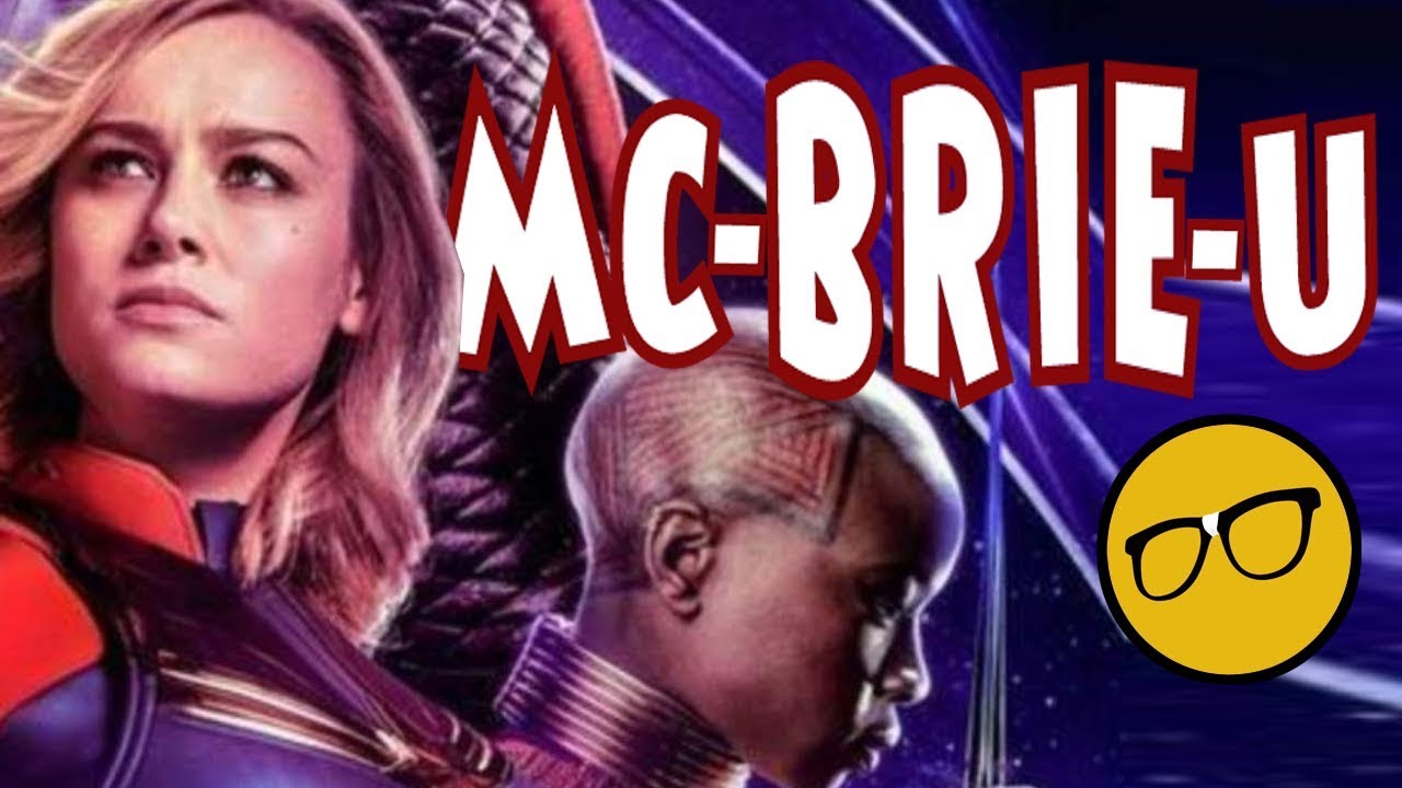 Brie Larson: Marvel Diversity Has to 