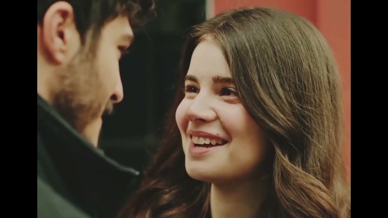 Zeliha & Yusuf şekerparem #ZelYus #DoğaBayram #EnesKoçak #Sahipsizler