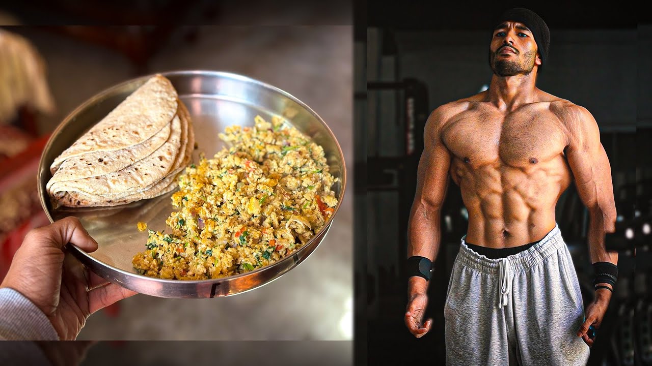 Q&A BEST METHOD TO CREATE YOUR OWN DIET PLAN ✅