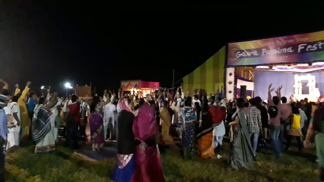 Iscon mayapur Avisek event on holi