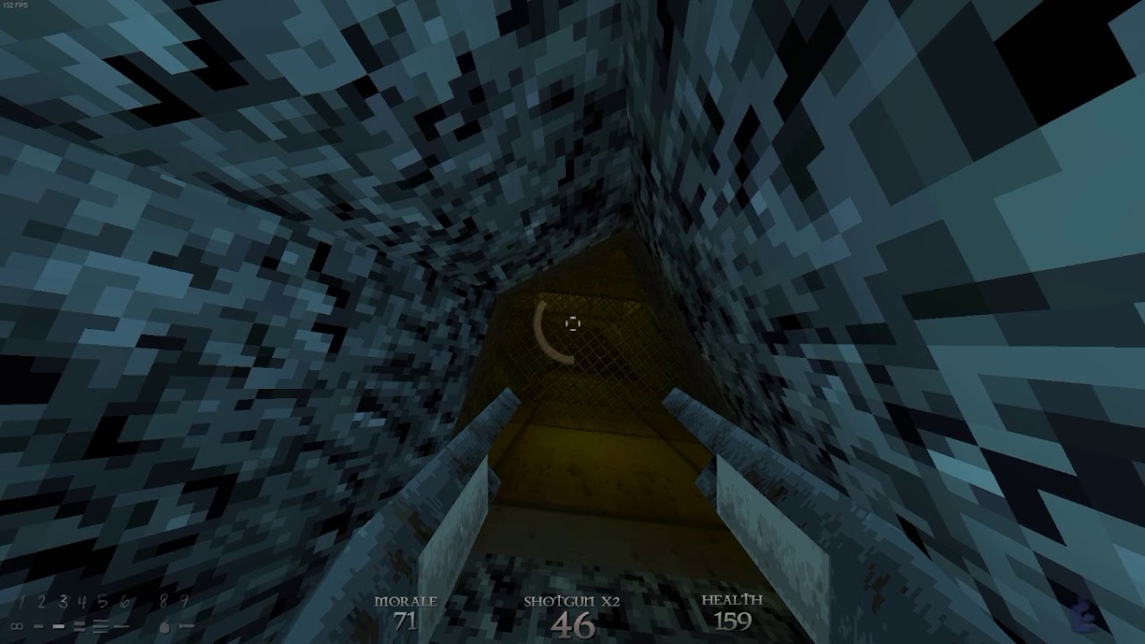 Dusk - E2MS (The Foundry) All Secrets