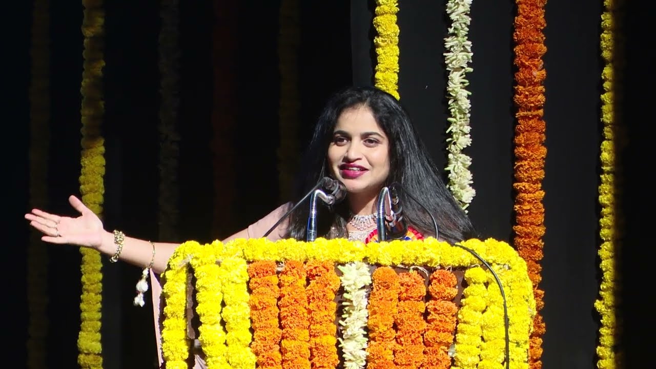 Kidzee Preschool Annual Day Celebrations 2025