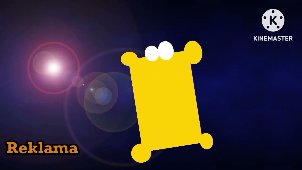 SłodziakTV - Ident, Blok Reklamowy i Pitu Pitu (23.02.26r)