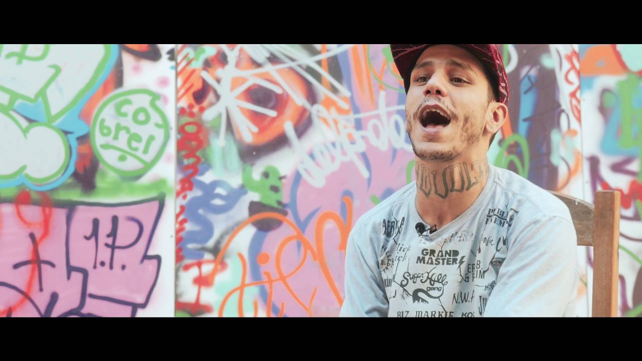 FILIPE RET | Poeta Jogador | Parte 6