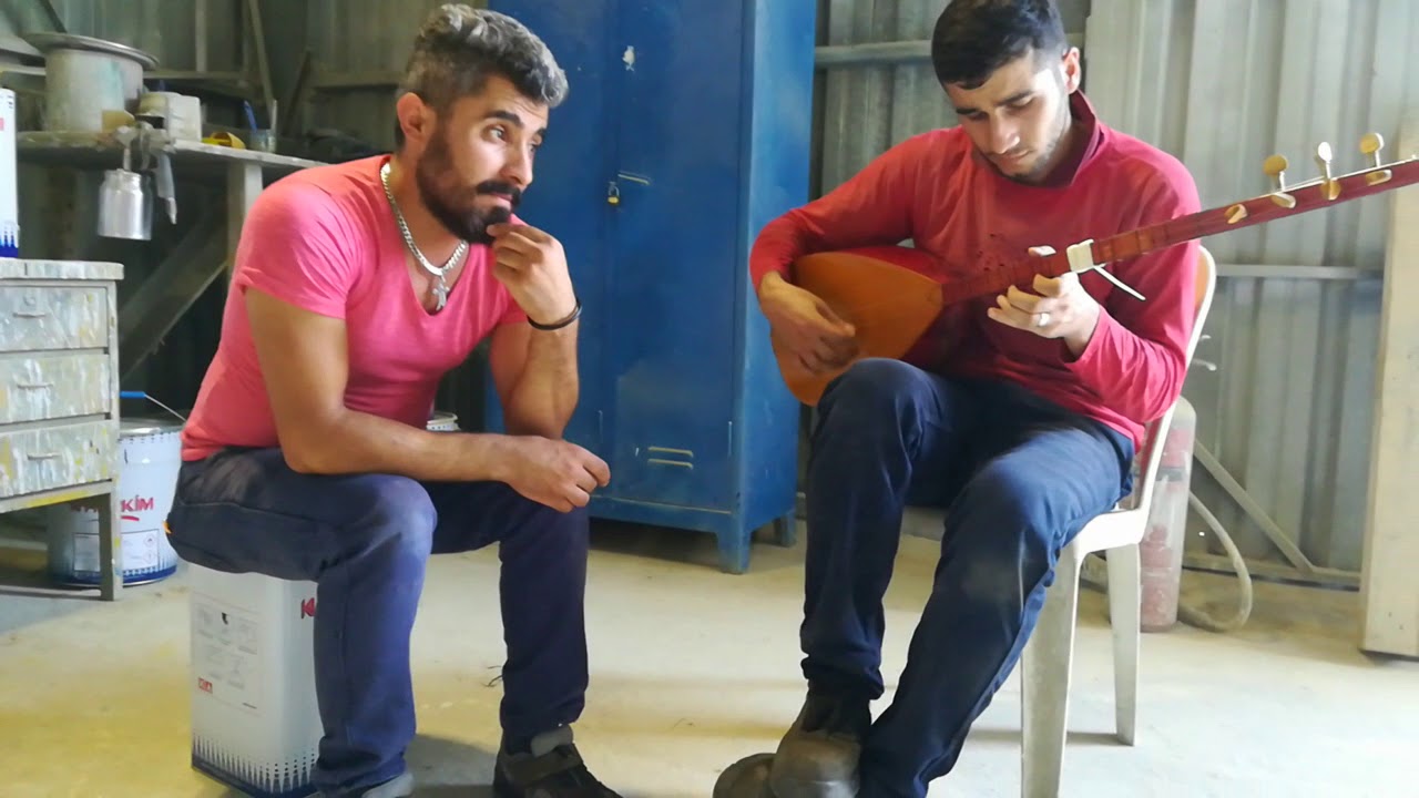 Çakma devrim çelik hozan emrah