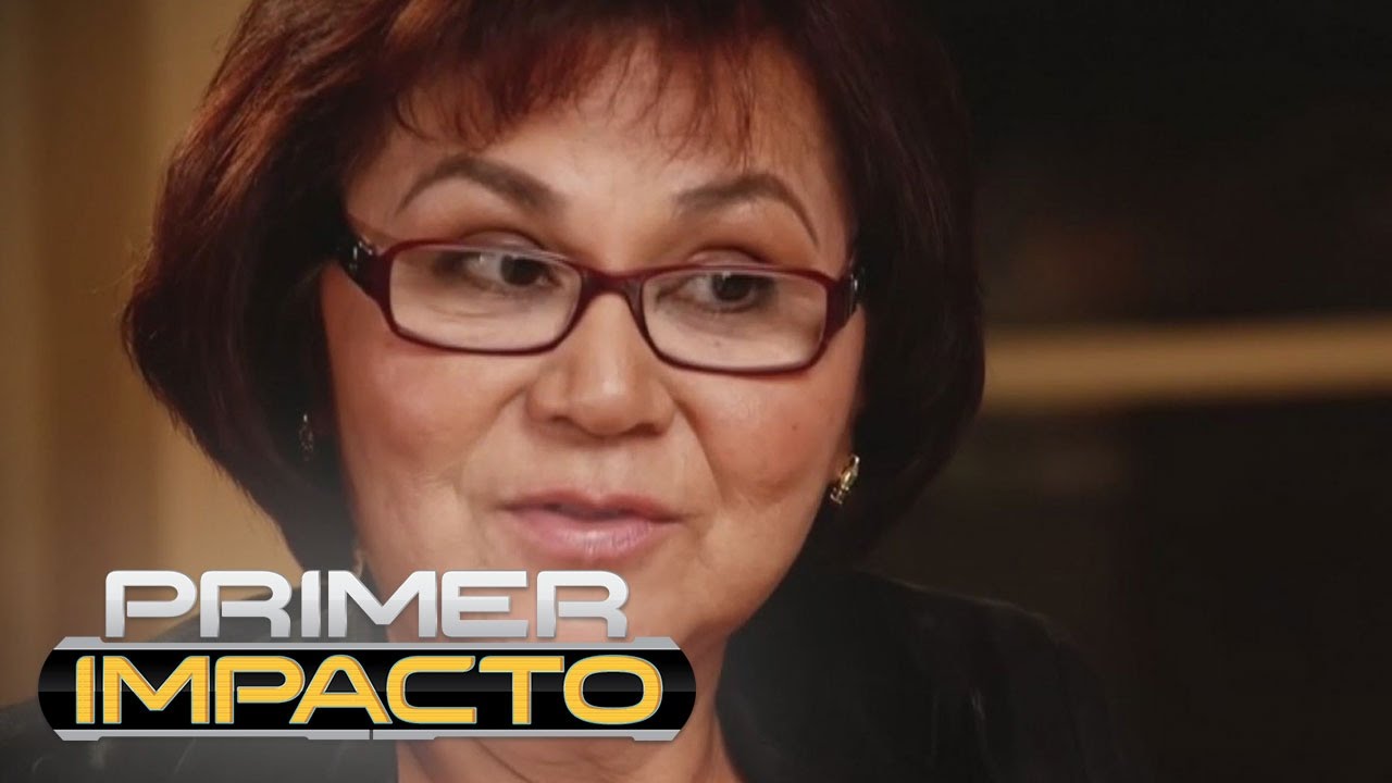 Consuelo Rosales: “Juan Gabriel y yo queríamos tener una niña juntos”