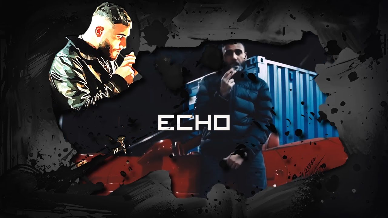 SAMRA Type Beat - 