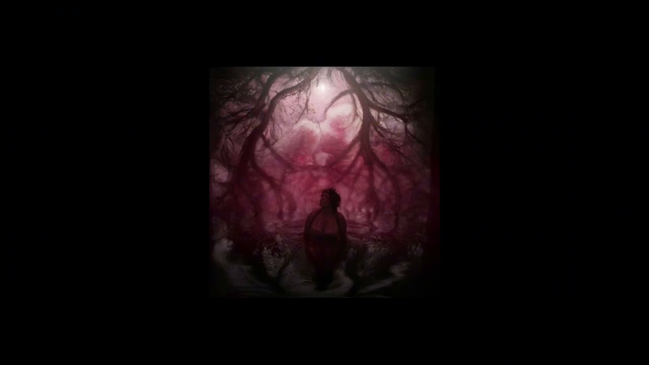melanie martinez - VOID sped up + reverb