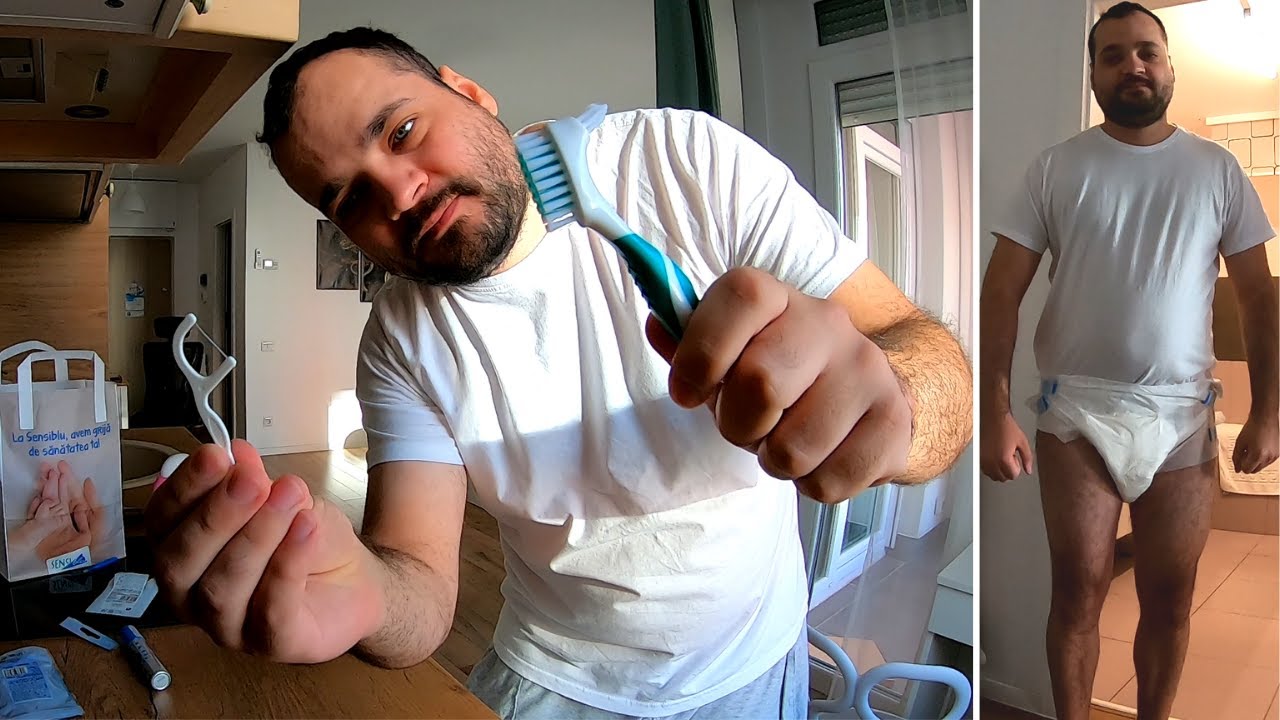 AM TESTAT PRODUSE PE CARE NU LE-AM MAI INCERCAT NICIODATA