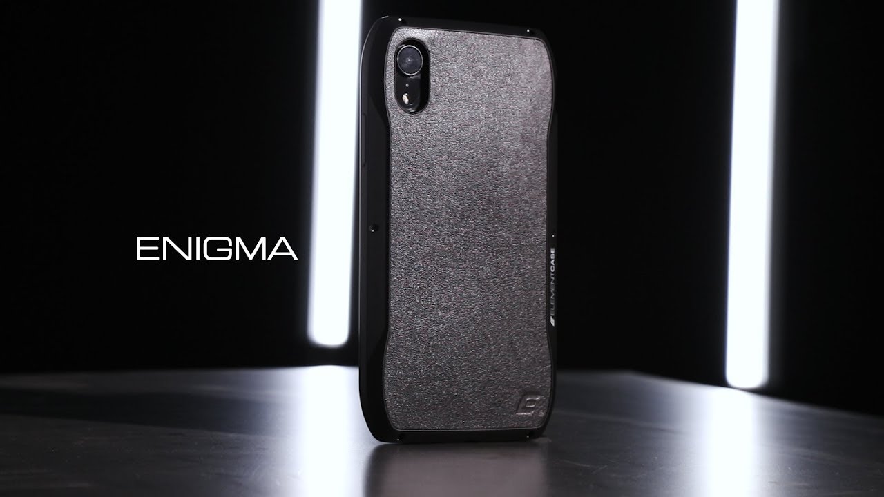 Enigma from Element Case