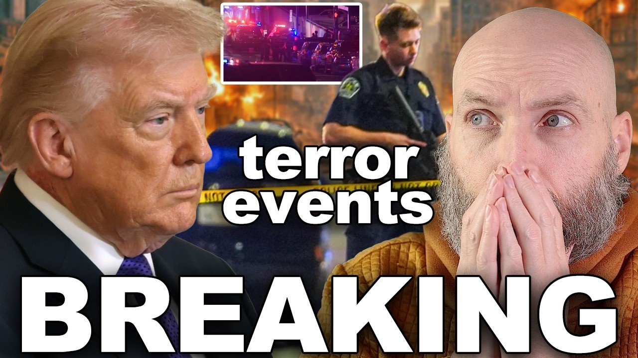 ⚠️BREAKING NEWS⚠️STAGE 2 HAS STARTED⚠️MILITARY BASE SHUTDOWN⚠️EXPLOSIVES COULD BE IN PACKAGES⚠️