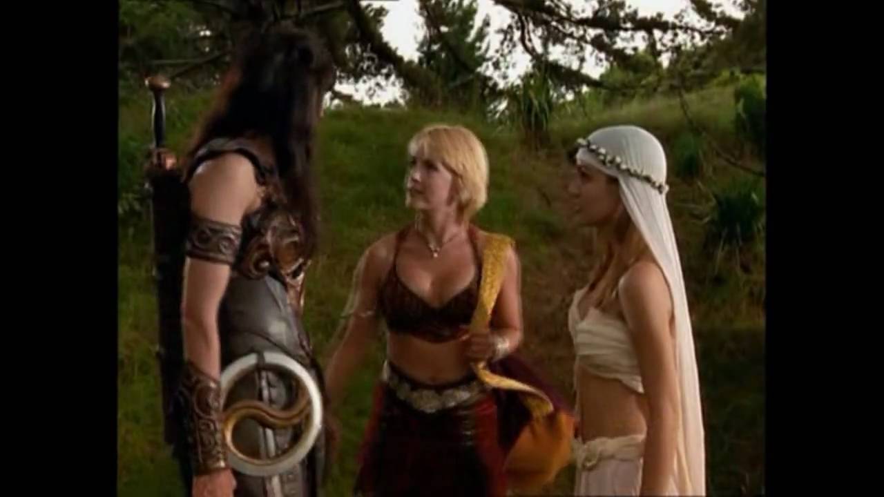 Xena & Gab - My Life Would Suck Without You