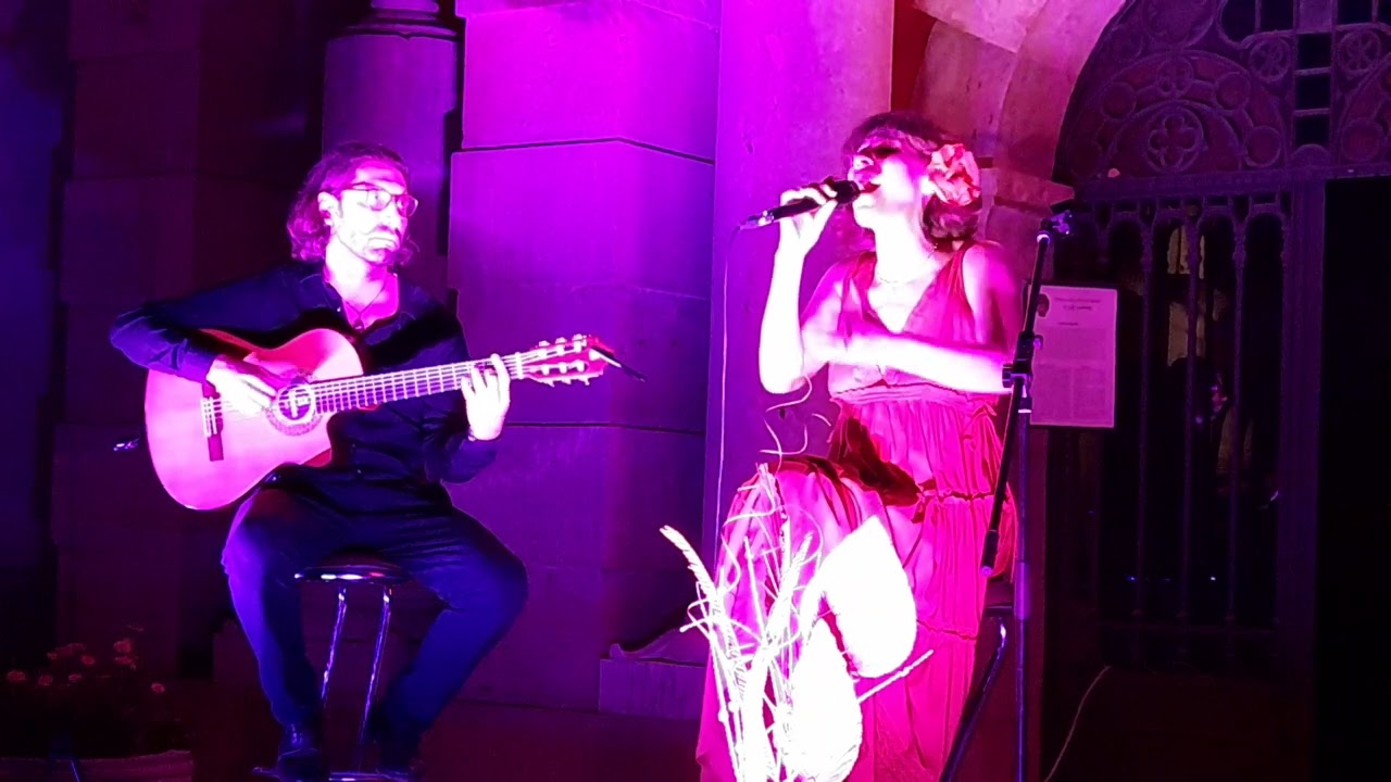 12 La casa in riva al mare (L. Dalla) feat. CHIARABLUE - Femminile Plurale 2022