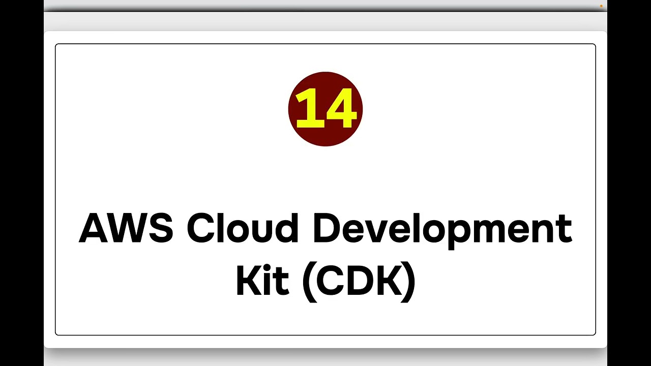 AWS CloudFormation