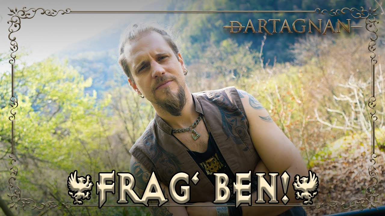 Q&A mit Ben