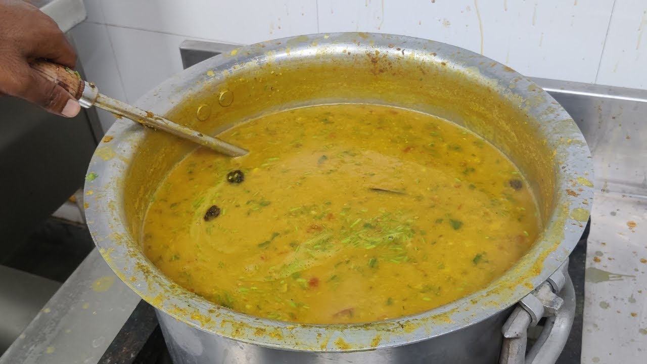 Bulk Chana Dal Tadka | बल्क मे चना दाल तड़का कैसे बनाये | Chana Dal Tadka | Dal Tadka Recipe