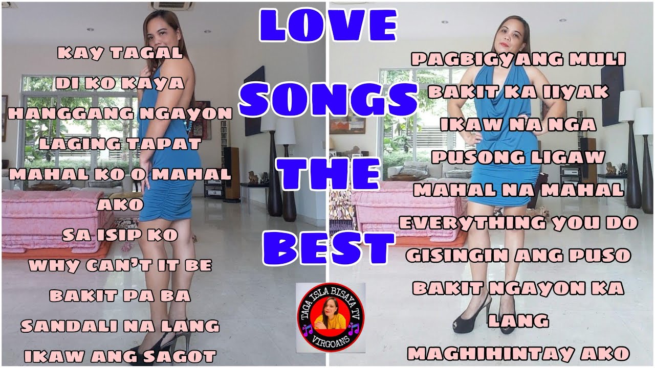 LOVE SONGS THE BEST MUSIC #viral #music #lovesong #opmlovesong