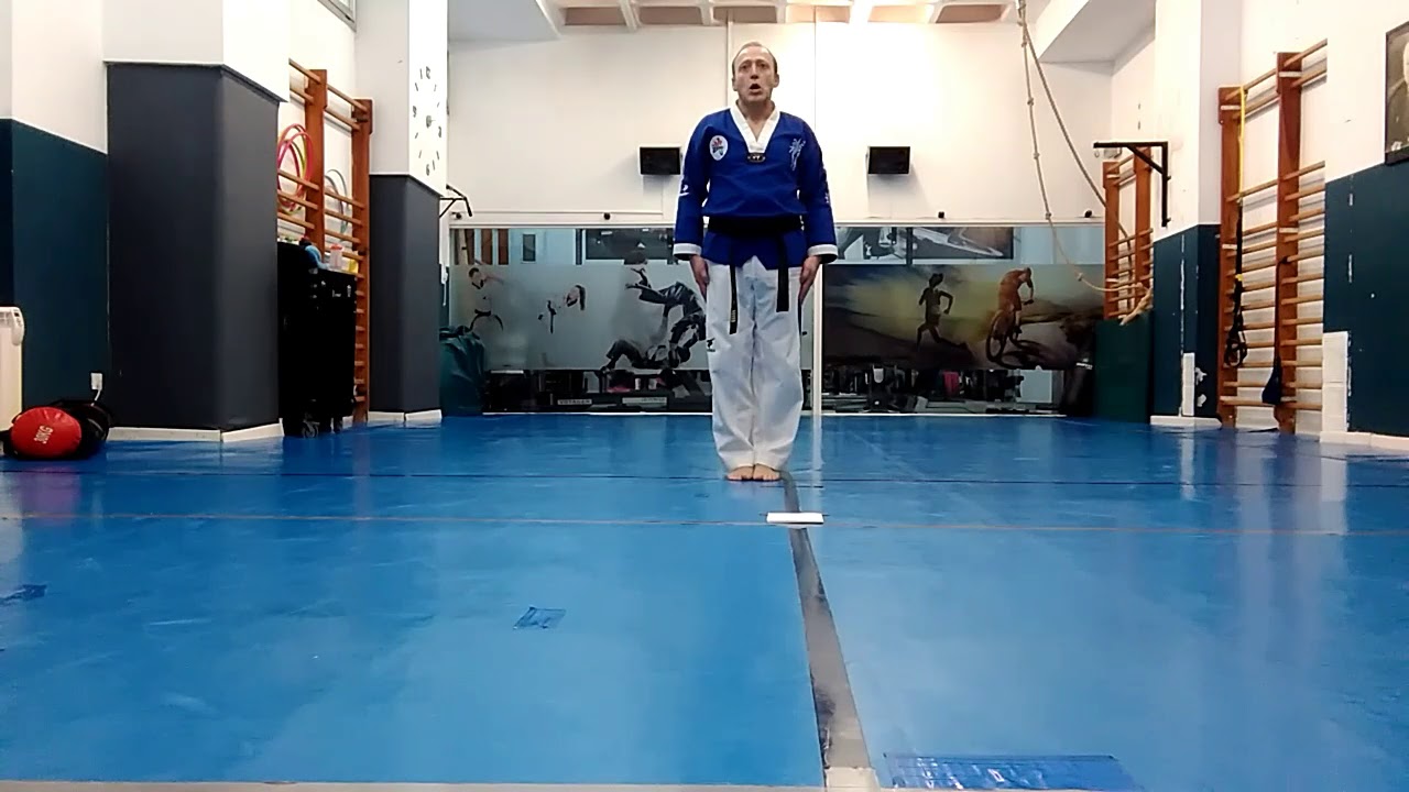 PYOCHOK JIRUGUI.
