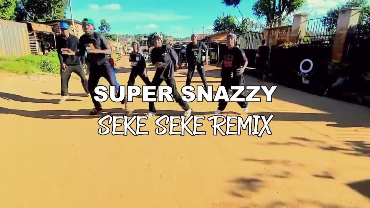 Seke-Seke-Super-Snazzy-Official-video[MTB_DJ_UG]