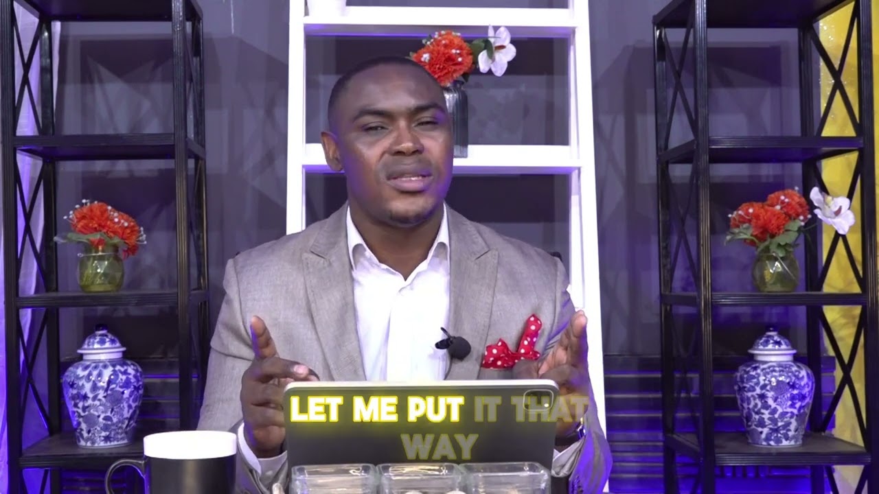 Your Prophetic Word for THIS Week!
