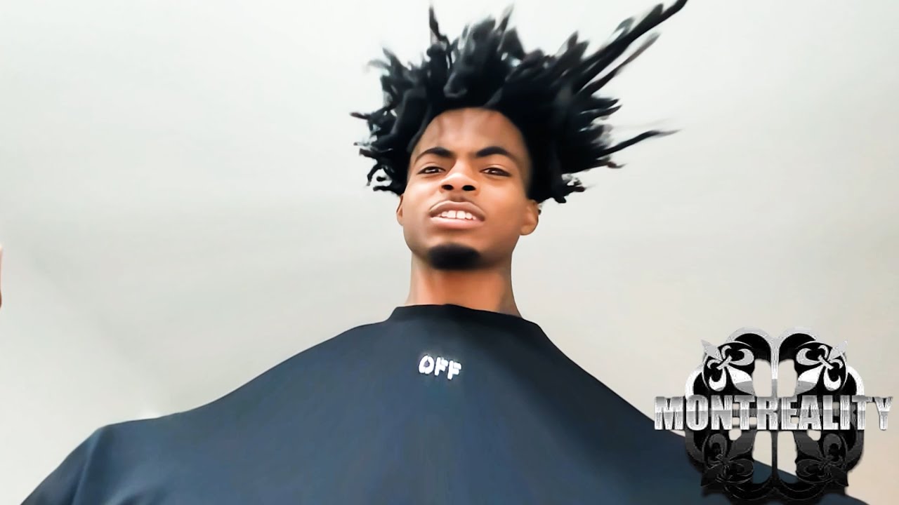 lazerdim700 - tiger woods (official music video)