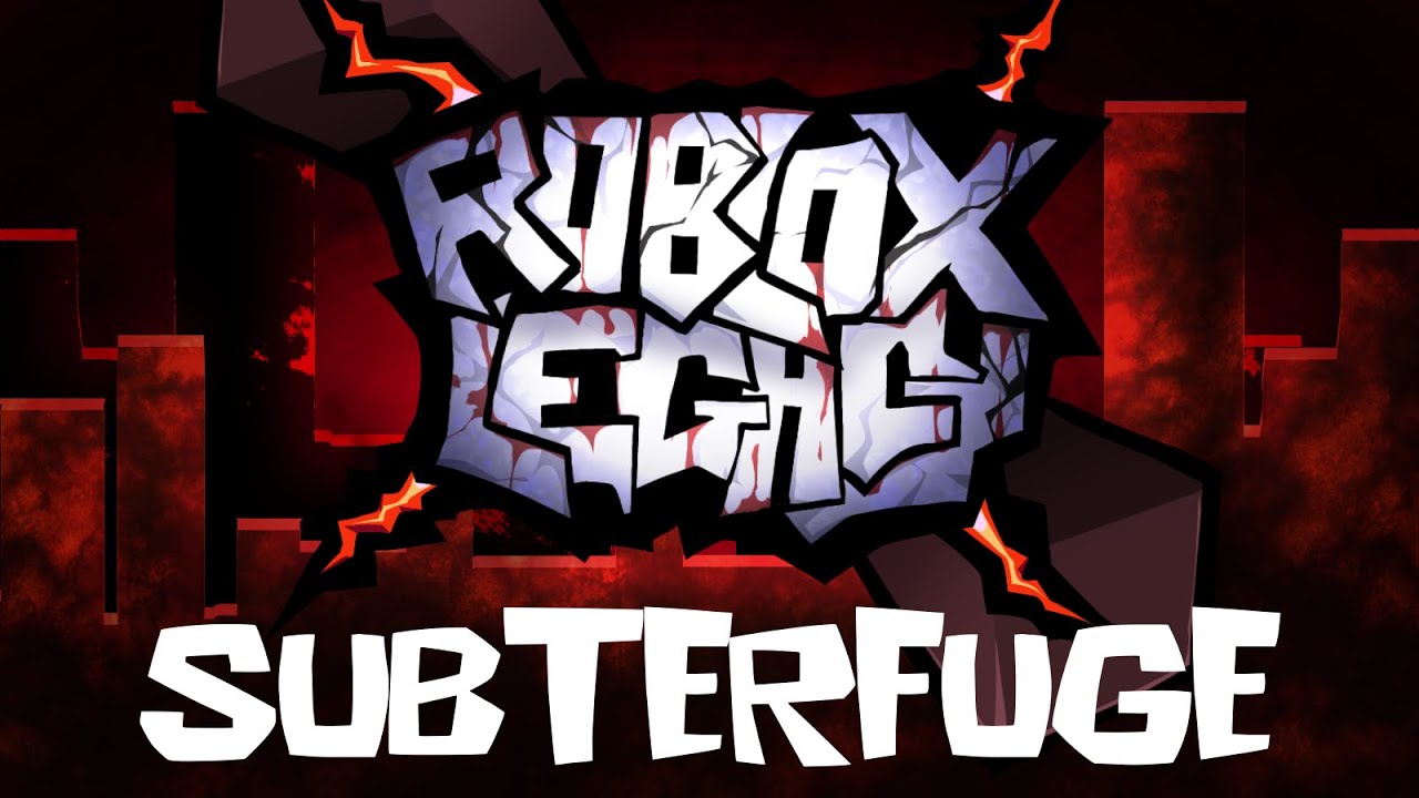 Subterfuge [Roblox Legacy OST]