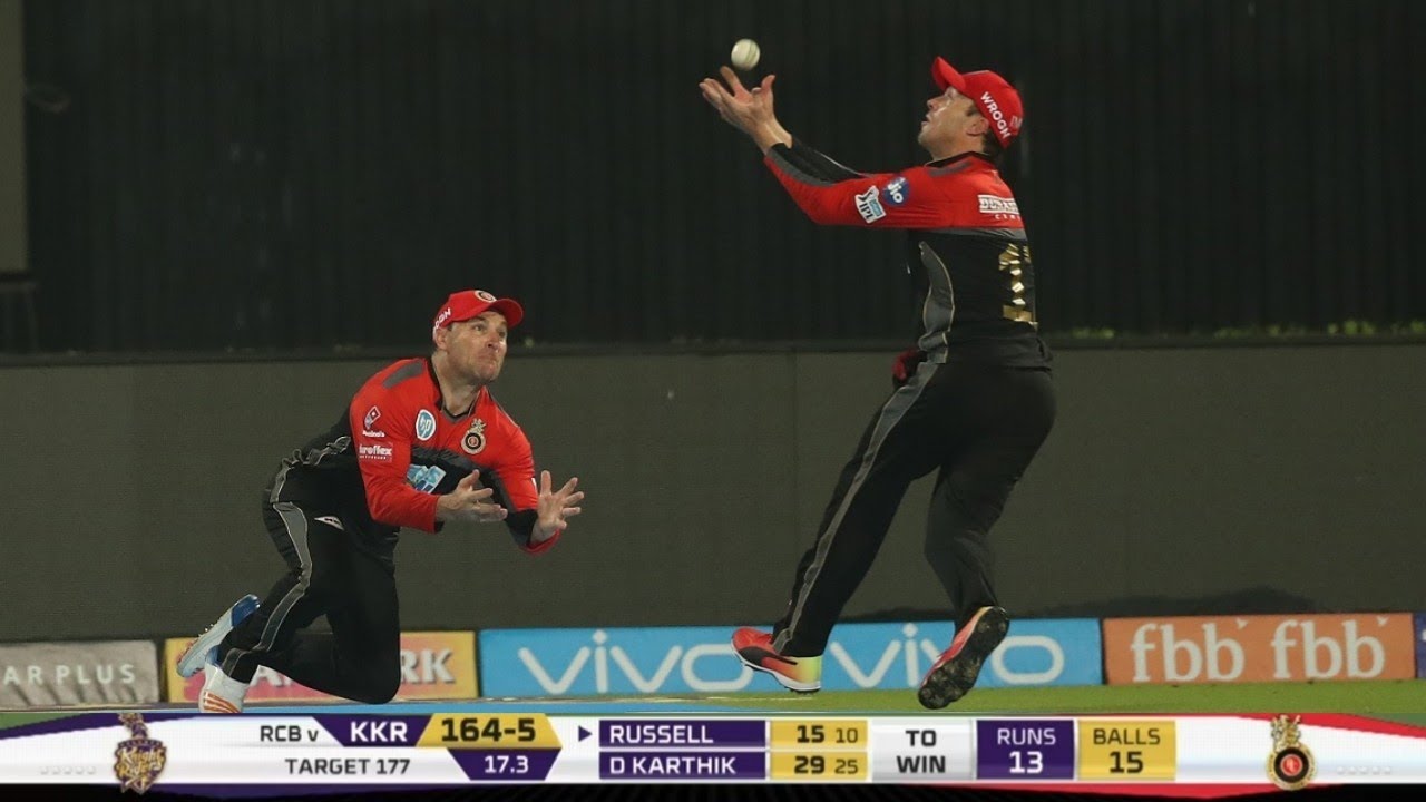 10 Catches Which Makes You Fall in Love With AB De Villiers ||