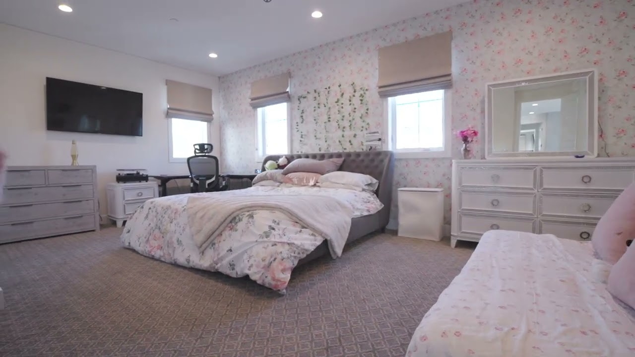 20553 Tamarron Lane, Porter Ranch