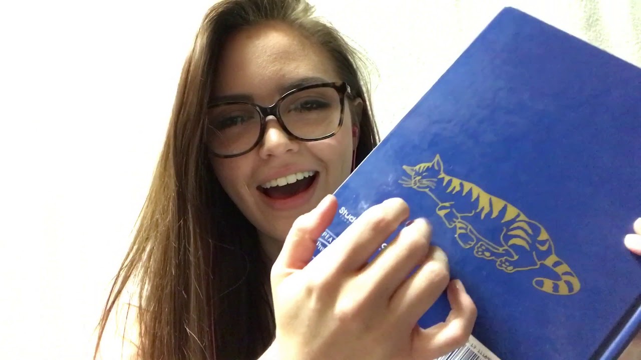 Quantum ASMR—READING TO YOU and HAND MOVEMENTS