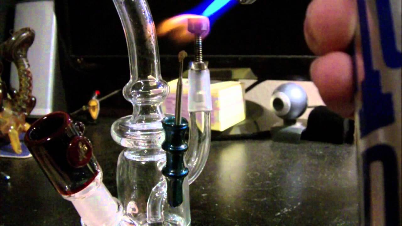 New Glass: Revere Speck