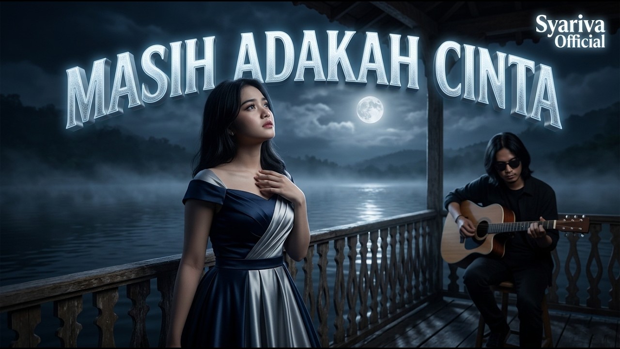 NYESEK KE HATI! 🥀 Masih Adakah Cinta - Muchsin Alatas | Cover Syariva (Dangdut Klasik)