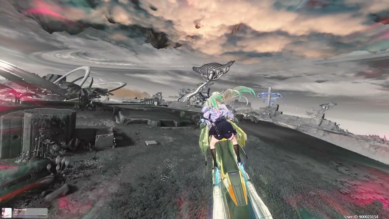 Daily Grind + New friends, new adventure