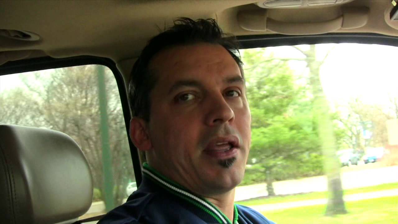 The World Has No Eyedea Official Trailer 1