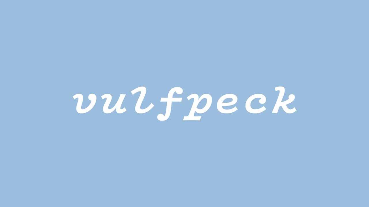 Off and Away - Vulfpeck, Earthquake Lights KARAOKE