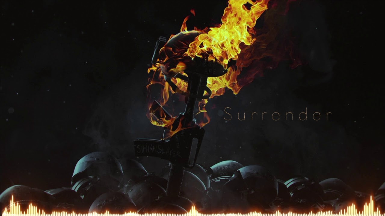Epic Action Trailer Music - Surrender
