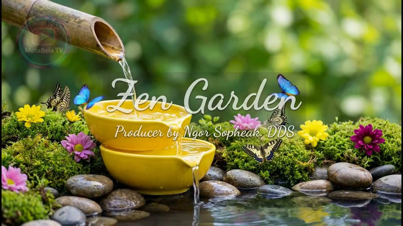 Relaxing music | Sleeping music | Relaxing guitar | Stress relief music | Deep relaxation | 2026