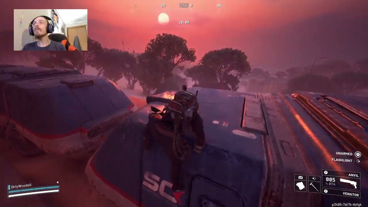ARC Raiders on XBOX grinding for everything and working towards that 3 Mill ...L (Part 5/11)