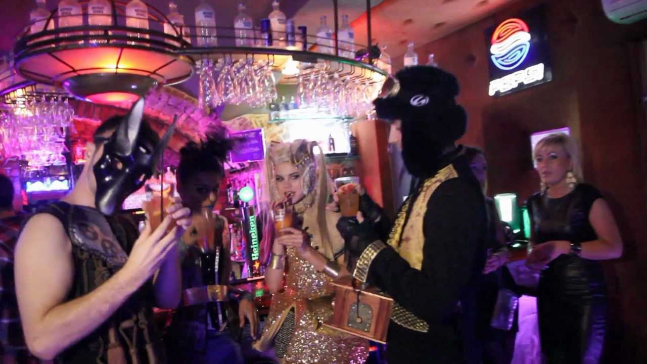 2BE CLUB BIELSKO BIAŁA -1.12.2012