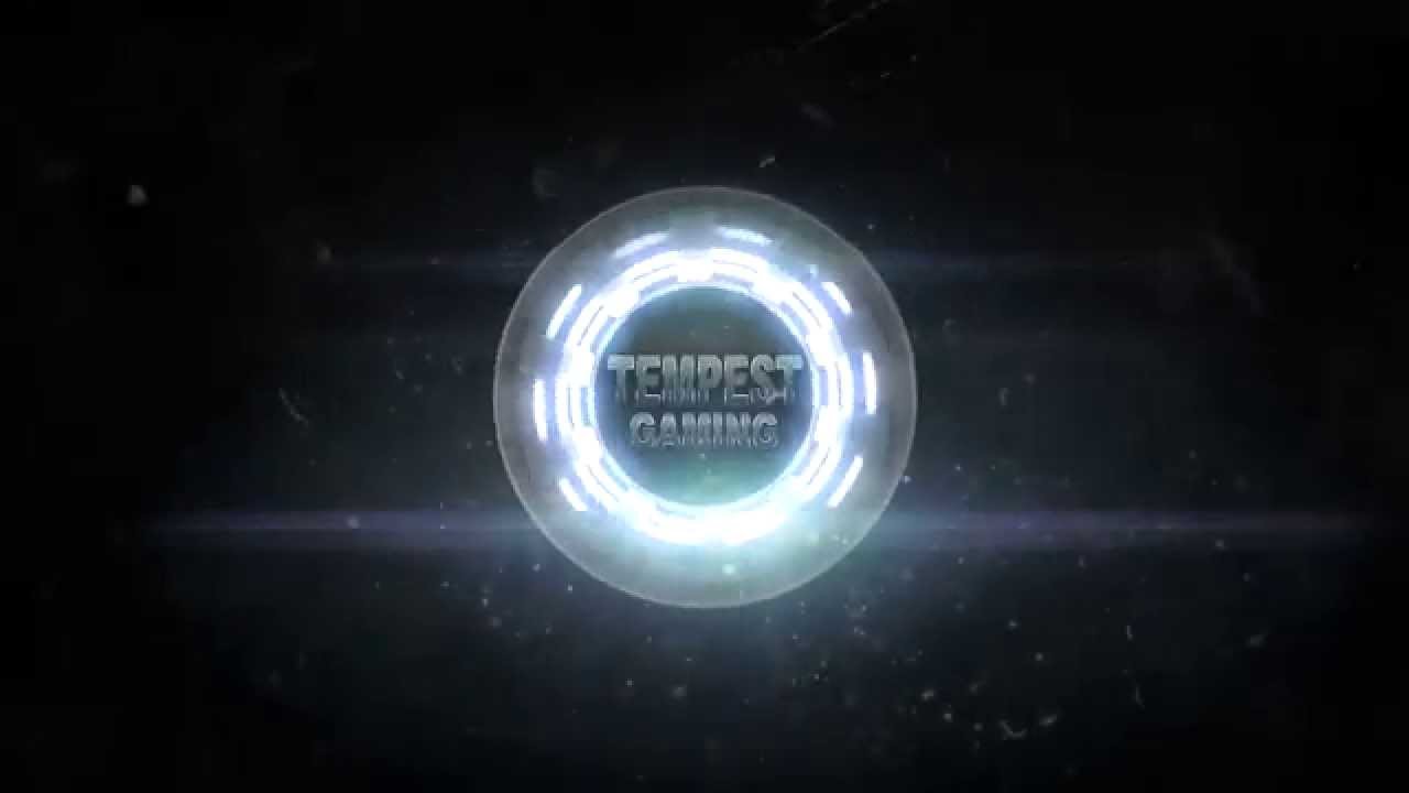 Tempest Gaming Trailer
